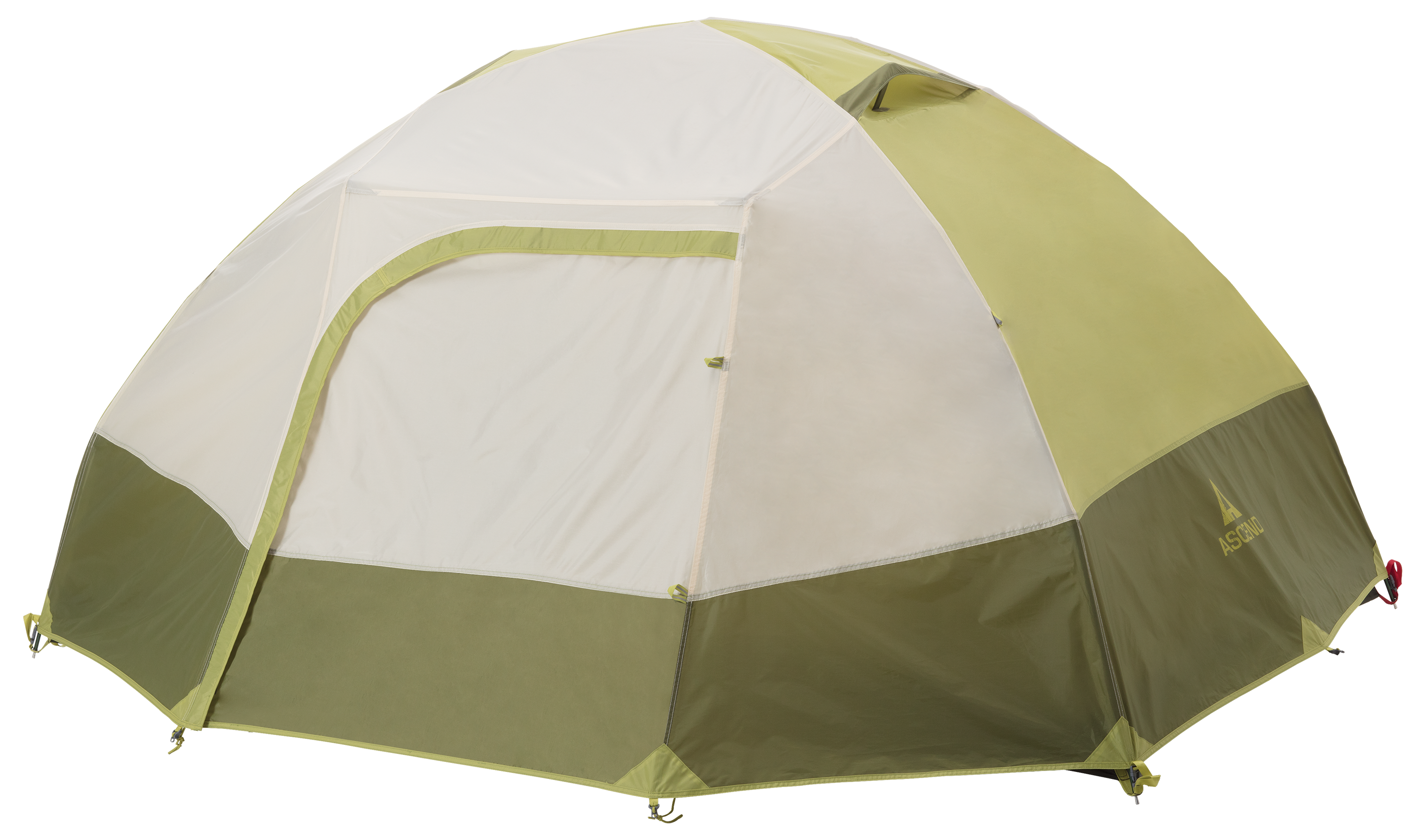Ascend Axis 2 TwoPerson Backpacking Tent Cabela's